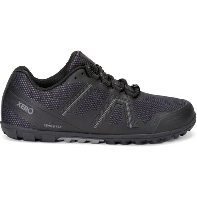 Xero Shoes Mesa Trail Waterproof - Shoes Xero Shoes Mesa Trail Waterproof - Shoes