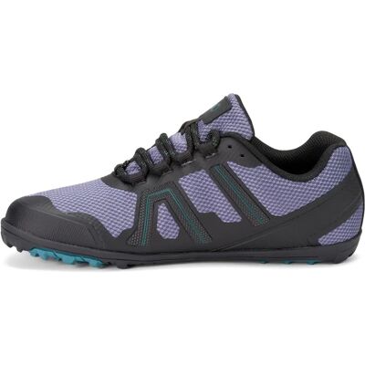 Xero Shoes Mesa Trail WP - Waterproof Trail Running Shoes - Blue - EU 37.5 Xero Shoes Mesa Trail WP - Waterproof Trail Running Shoes - Blue - EU 37.5