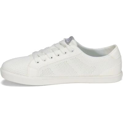 Xero Shoes Dillon Wit Sneakers - Schoenen Xero Shoes Dillon Wit Sneakers - Schoenen