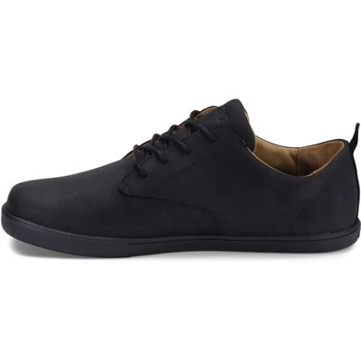 Xero Shoes Glenn Nero - Scarpe Oxford Casual Xero Shoes Glenn Nero - Scarpe Oxford Casual