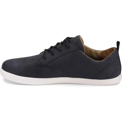 Xero Shoes Glenn Trainers - Oxford en Cuir Résistant à l'Eau - Publicité Xero Shoes Glenn Trainers - Oxford en Cuir Résistant à l'Eau - Publicité