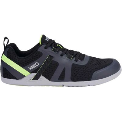 Xero Shoes Prio Neo Chaussures Décontractées Grises - Chaussures Décontractées - Publicité Xero Shoes Prio Neo Chaussures Décontractées Grises - Chaussures Décontractées - Publicité
