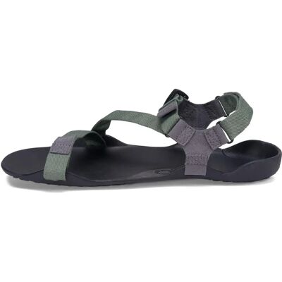 Sandali Xero Shoes Z-Trek II Verde - Uomo - Casual e Sportivi Sandali Xero Shoes Z-Trek II Verde - Uomo - Casual e Sportivi