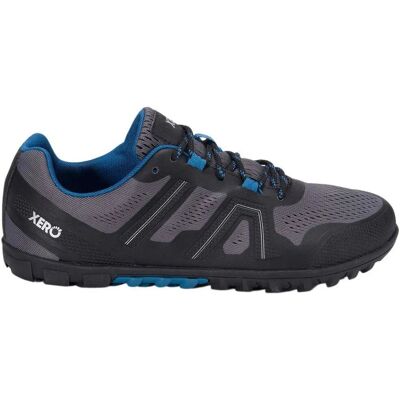 Xero Shoes Scarpe da trail donna Mesa Trail II - Grigio - W5.5 Xero Shoes Scarpe da trail donna Mesa Trail II - Grigio - W5.5