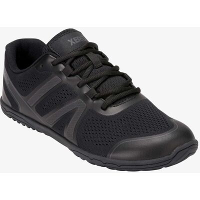 Xero Shoes HFS II Black - Running Shoes Xero Shoes HFS II Black - Running Shoes