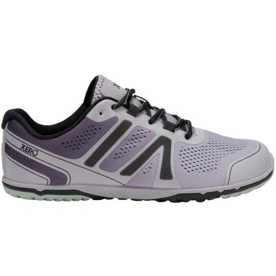 Xero Shoes HFS II Grigio - Scarpe da corsa - Leggere, Piedi nudi, Minimaliste Xero Shoes HFS II Grigio - Scarpe da corsa - Leggere, Piedi nudi, Minimaliste