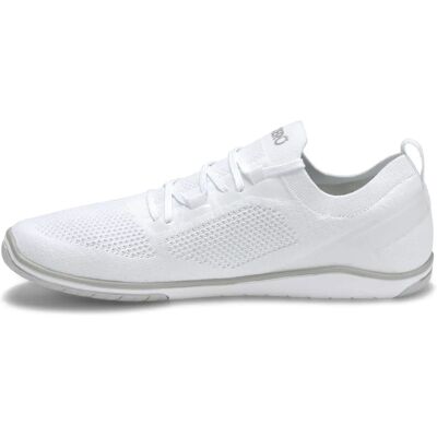 Xero Shoes Nexus Knit White Men's Sneakers - Sneakers Xero Shoes Nexus Knit White Men's Sneakers - Sneakers