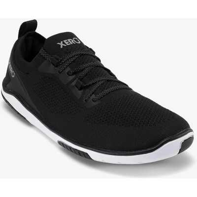 XERO SHOES Nexus Knit Noir - Baskets - Publicité XERO SHOES Nexus Knit Noir - Baskets - Publicité