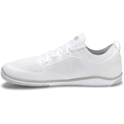 Xero Shoes Nexus Knit Blanc - Sneakers pieds nus - Publicité Xero Shoes Nexus Knit Blanc - Sneakers pieds nus - Publicité
