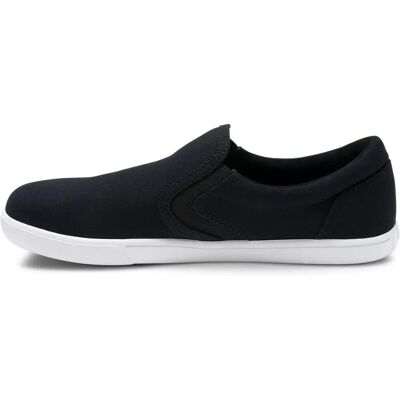 Xero Shoes Dillon Canvas Slip-on Trainers - Baskets - Publicité Xero Shoes Dillon Canvas Slip-on Trainers - Baskets - Publicité