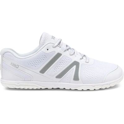 Xero Shoes HFS II Bianco - Sneakers per asfalto Xero Shoes HFS II Bianco - Sneakers per asfalto