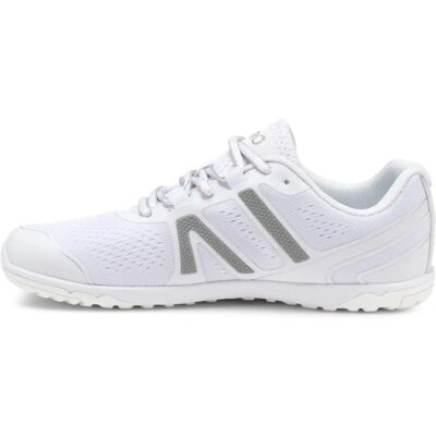 Xero Shoes HFS II White Running Shoes - Running Shoes Xero Shoes HFS II White Running Shoes - Running Shoes