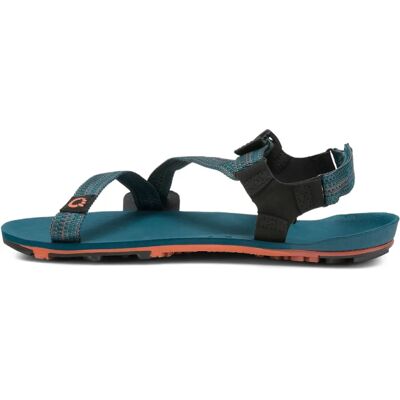 Xero Shoes EU Chaussures Z trail Ev TTMDELNM - Publicité Xero Shoes EU Chaussures Z trail Ev TTMDELNM - Publicité