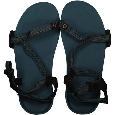 Xero Shoes Damen Z-Trail EV Sandalen - Rosa, Blau - Sandalen Xero Shoes Damen Z-Trail EV Sandalen - Rosa, Blau - Sandalen