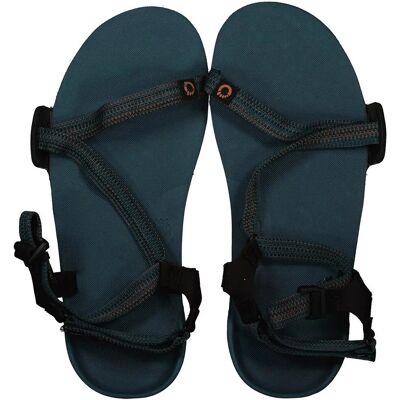 Xero Shoes Z-TRAIL EV Donna - Sandali da trekking leggeri Xero Shoes Z-TRAIL EV Donna - Sandali da trekking leggeri
