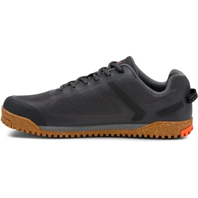 Xero Shoes Ridgeway Mesh Low Noir - Chaussures de Randonnée - Publicité Xero Shoes Ridgeway Mesh Low Noir - Chaussures de Randonnée - Publicité