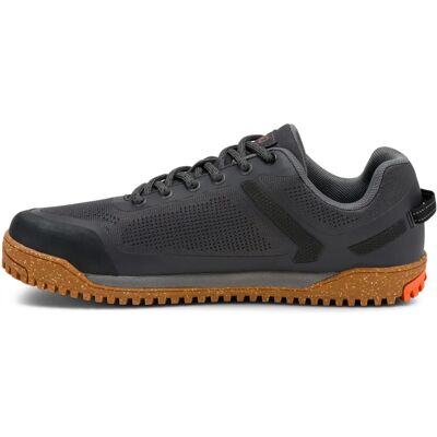 Xero Shoes Ridgeway Mesh Low - Chaussures de randonnée prêtes pour sentiers - Publicité Xero Shoes Ridgeway Mesh Low - Chaussures de randonnée prêtes pour sentiers - Publicité