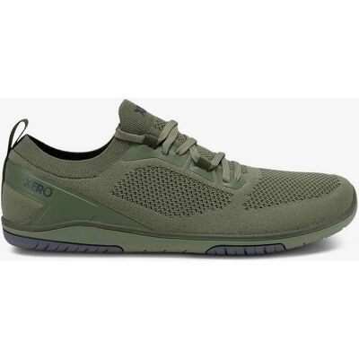 Xero Schuhe Nexus Knit - Grüne Laufschuhe Xero Schuhe Nexus Knit - Grüne Laufschuhe