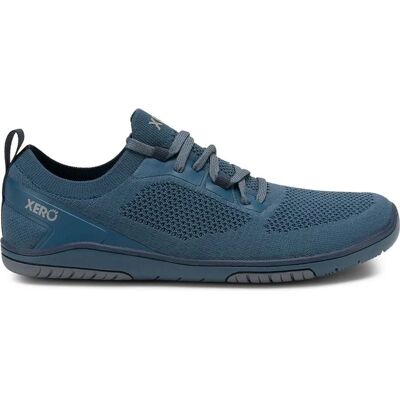 Xero Shoes Chaussures Femme Nexus Knit Bleu - Baskets - Publicité Xero Shoes Chaussures Femme Nexus Knit Bleu - Baskets - Publicité