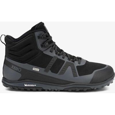 Xero Shoes Scrambler Mid II WP - Zapatos de senderismo impermeables Xero Shoes Scrambler Mid II WP - Zapatos de senderismo impermeables