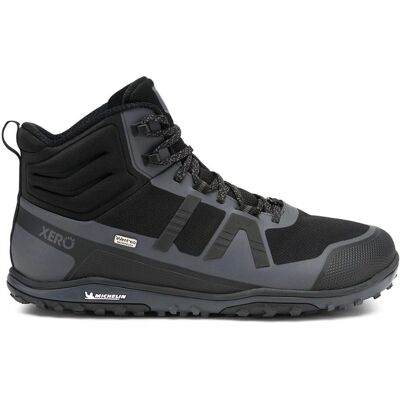 Xero Shoes SCRAMBLER MID II WP Herren - Barfußschuhe Xero Shoes SCRAMBLER MID II WP Herren - Barfußschuhe