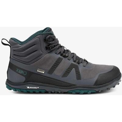 Xero Shoes Scrambler Mid II - Zapatos de senderismo ligeros e impermeables Xero Shoes Scrambler Mid II - Zapatos de senderismo ligeros e impermeables