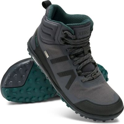 Xero Shoes Scrambler Mid II WP - Chaussures de randonnée légères - Publicité Xero Shoes Scrambler Mid II WP - Chaussures de randonnée légères - Publicité