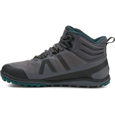 Xero Shoes Scrambler Mid II Imperméables - Chaussures de randonnée - Publicité Xero Shoes Scrambler Mid II Imperméables - Chaussures de randonnée - Publicité