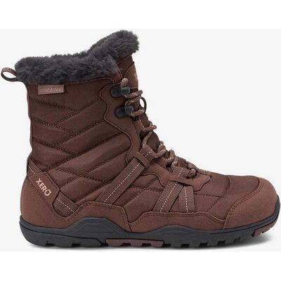 Xero Shoes Alpine Botas de Nieve - Impermeables y Aislantes Xero Shoes Alpine Botas de Nieve - Impermeables y Aislantes