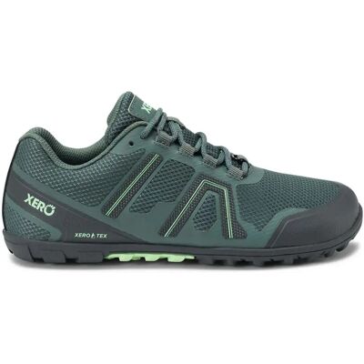 Xero Shoes Mesa Grey Trail Shoes - Trail Shoes Xero Shoes Mesa Grey Trail Shoes - Trail Shoes