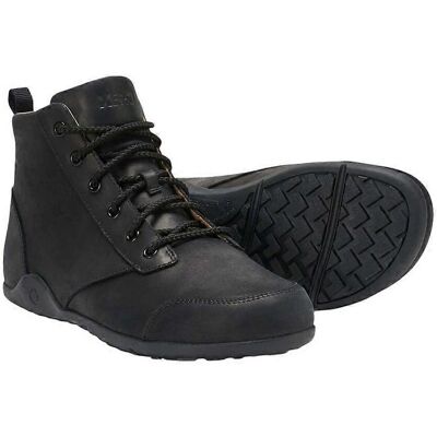 Xero Shoes Denver - Bottes en nubuck imperméable pour temps froid - Publicité Xero Shoes Denver - Bottes en nubuck imperméable pour temps froid - Publicité