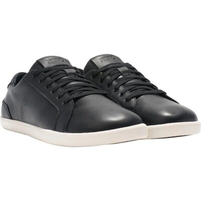 Xero Shoes - Dillon Leather - Noir - 44 - barefoot shoes - Publicité Xero Shoes - Dillon Leather - Noir - 44 - barefoot shoes - Publicité