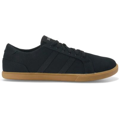 Sneakers Xero Shoes Dillon Canvas Blu navy e marrone chiaro - 41.5 Sneakers Xero Shoes Dillon Canvas Blu navy e marrone chiaro - 41.5