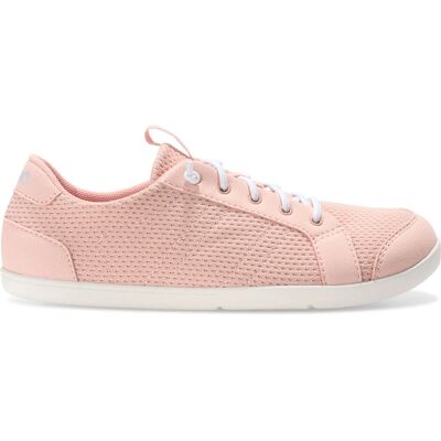 Xero Shoes Dillon Knit Enfants Grandes - Baskets Rose et Blanc - Publicité Xero Shoes Dillon Knit Enfants Grandes - Baskets Rose et Blanc - Publicité