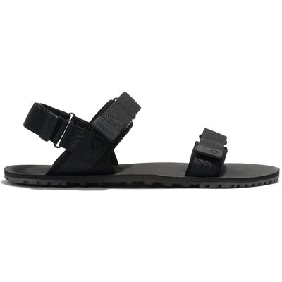Xero Shoes D-Trail Negro/Azul - Sandalias Xero Shoes D-Trail Negro/Azul - Sandalias