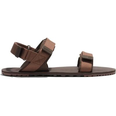 Sandali Xero Shoes D-Trail marroni - 43 Sandali Xero Shoes D-Trail marroni - 43