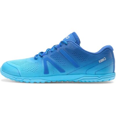 Baskets Xero Shoes HFS II bleu ciel - 41.5 - Publicité Baskets Xero Shoes HFS II bleu ciel - 41.5 - Publicité
