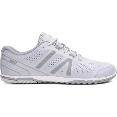 Xero Shoes HFS II gris roto - Baskets - Publicité Xero Shoes HFS II gris roto - Baskets - Publicité