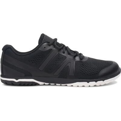 Xero Shoes HFS II Noir Blanc Baskets - Baskets - Publicité Xero Shoes HFS II Noir Blanc Baskets - Baskets - Publicité