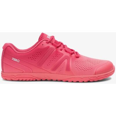 Xero Shoes HFS II Rouge Saumon Baskets légères - Baskets - Publicité Xero Shoes HFS II Rouge Saumon Baskets légères - Baskets - Publicité
