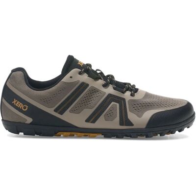 Zapatillas Xero Shoes Mesa Trail II Beige - Zapatillas Zapatillas Xero Shoes Mesa Trail II Beige - Zapatillas