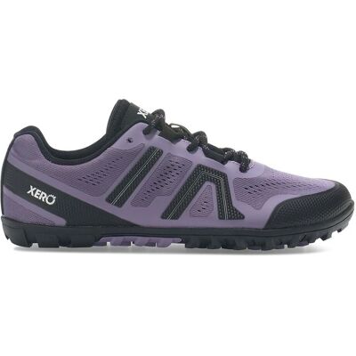 Xero Schuhe Mesa Trail II Lila Schwarz Damen - Sneaker Xero Schuhe Mesa Trail II Lila Schwarz Damen - Sneaker