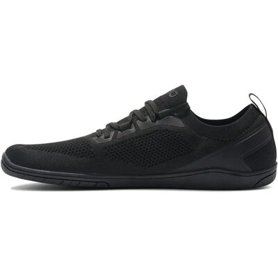 Xero Shoes Nexus Knit Black - 44.5 - Footwear Xero Shoes Nexus Knit Black - 44.5 - Footwear
