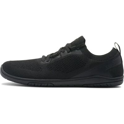 Xero Shoes Nexus Knit Zwart Dames - Sneakers Xero Shoes Nexus Knit Zwart Dames - Sneakers