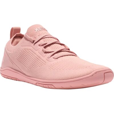 Xero Nexus Knit Rose - Chaussures barefoot - Publicité Xero Nexus Knit Rose - Chaussures barefoot - Publicité
