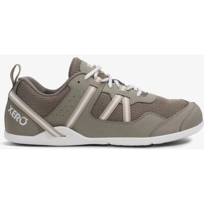 Xero Shoes Prio Grigio Cemento Bianco - Scarpe Xero Shoes Prio Grigio Cemento Bianco - Scarpe