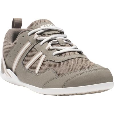 Xero Shoes - Prio - Gris Ciment - 43.5 - Chaussures de course - Publicité Xero Shoes - Prio - Gris Ciment - 43.5 - Chaussures de course - Publicité