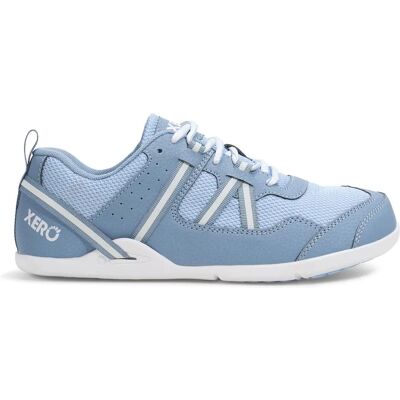Xero Shoes Prio Blue Light Blue White Sneakers - Sneaker Xero Shoes Prio Blue Light Blue White Sneakers - Sneaker