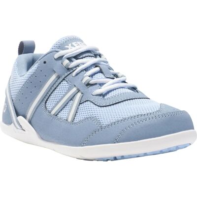 Xero Shoes Prio Dark Blue Light Blue White - Running Shoes Xero Shoes Prio Dark Blue Light Blue White - Running Shoes