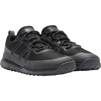 Xero Shoes SCRAMBLER TRAIL LOW WP Chaussures - Extérieur - Publicité Xero Shoes SCRAMBLER TRAIL LOW WP Chaussures - Extérieur - Publicité